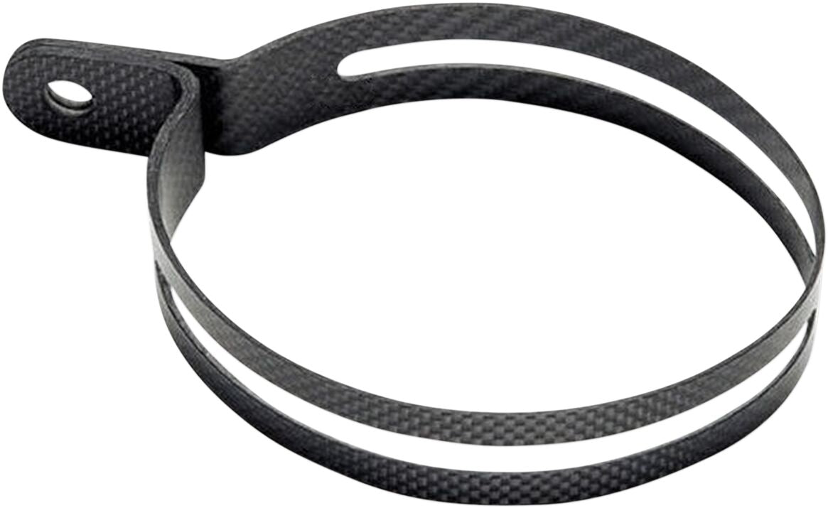 Replacement Muffler Clamp