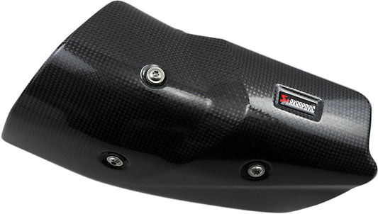 Replacement Heat Shield