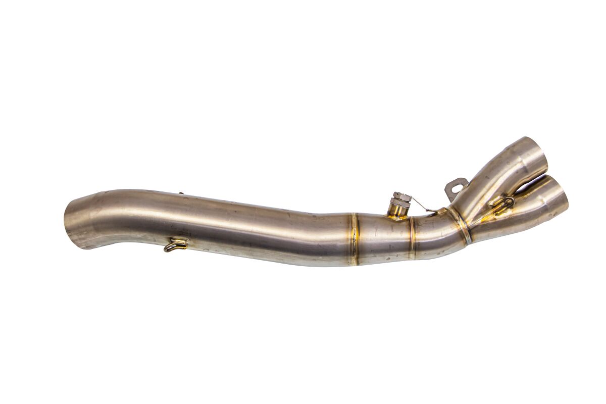 Link Pipe
