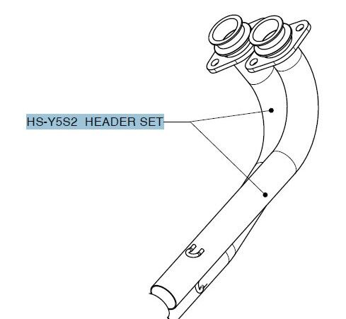 Headpipes and Collectors