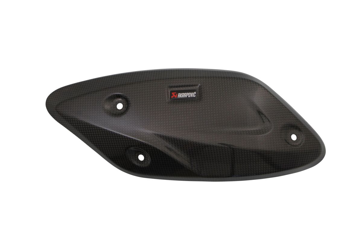 Heat Shield