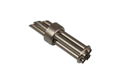 Noise Damper