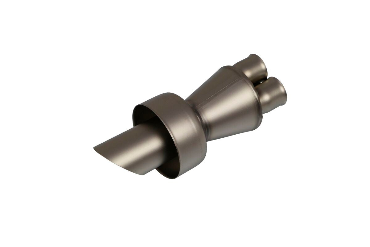 Noise Damper