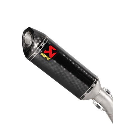 Replacement Muffler