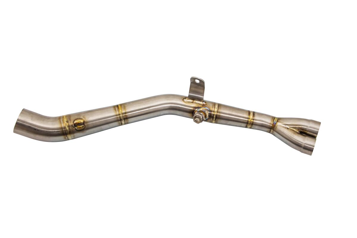 Link Pipe