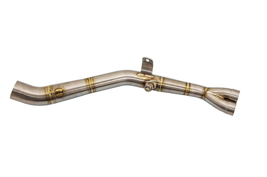 Link Pipe