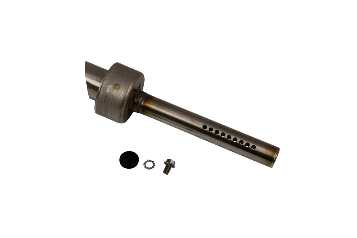 Noise Damper