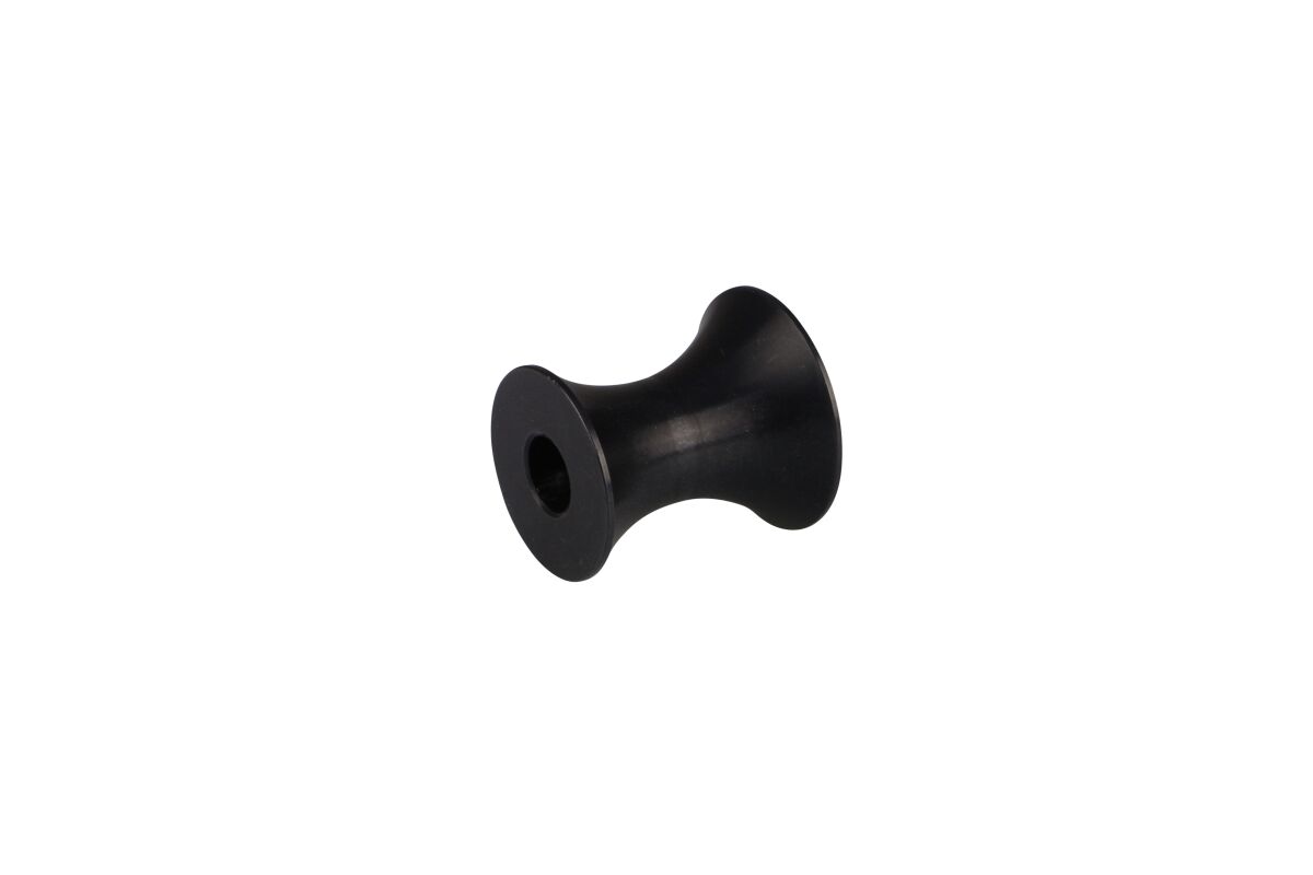 Spacer bushe