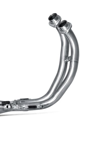 Headpipes and Collectors