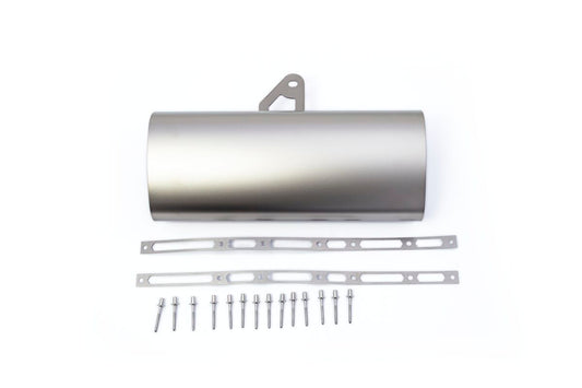 Muffler Sleeve Kit