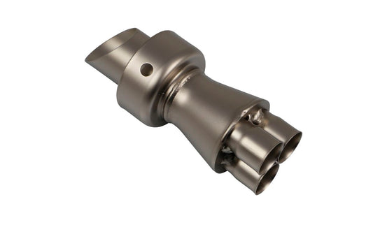 Noise Damper