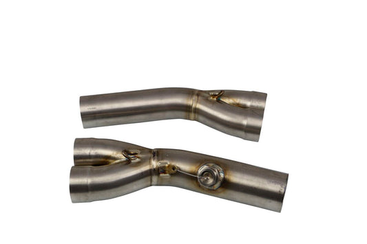 Link Pipe
