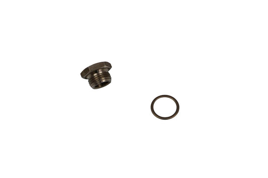 Lambda Plug/Adapter