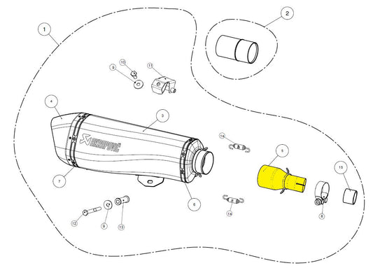 Link Pipe