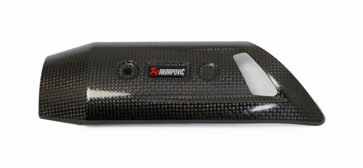 Heat Shield