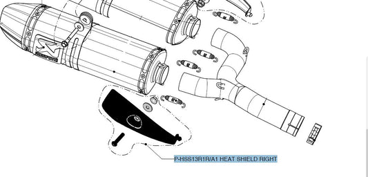 Heat Shield