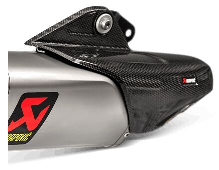 Heat Shield