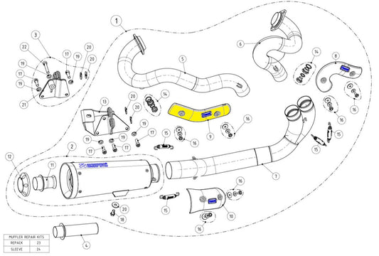 Heat Shield