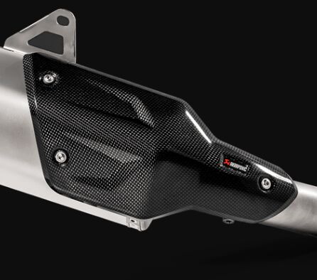 Heat Shield