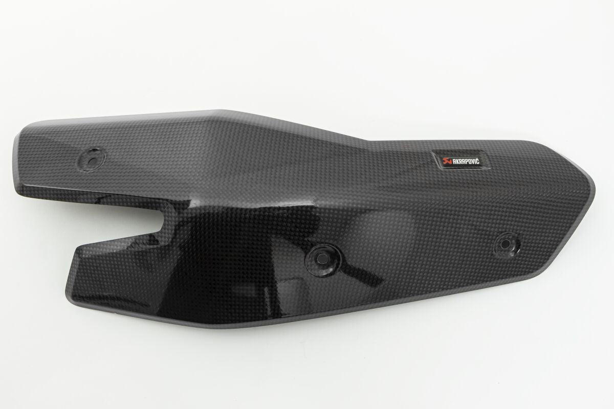 Heat Shield