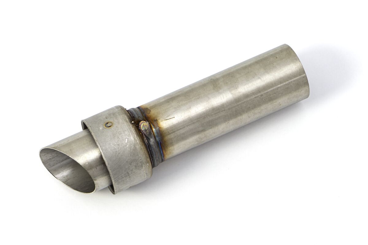 Noise Damper