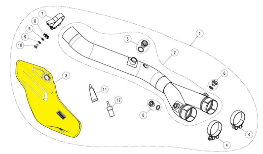 Heat Shield