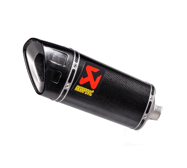 Replacement Muffler