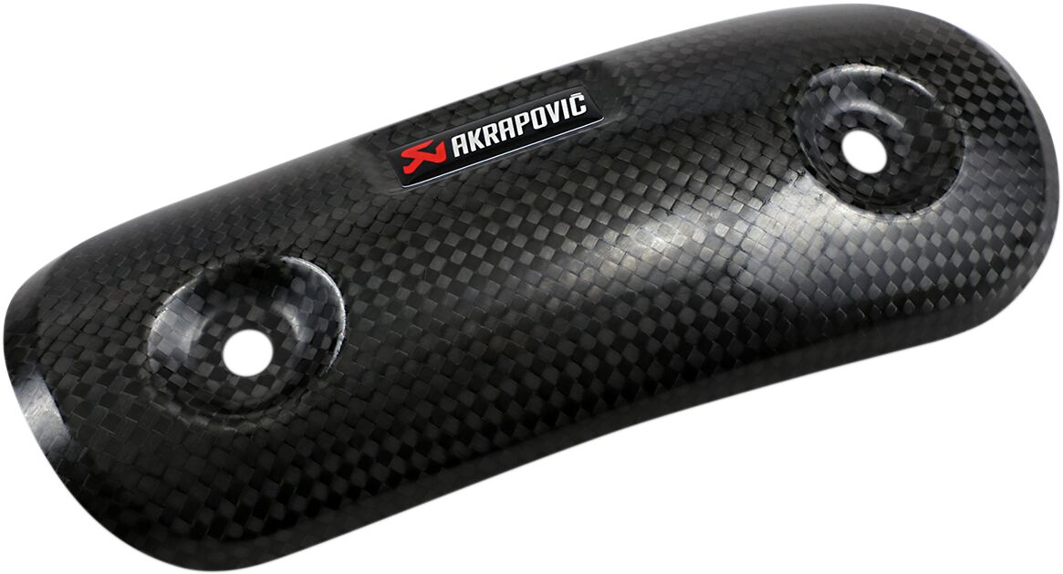 Replacement Heat Shield