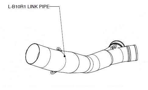 Link Pipe