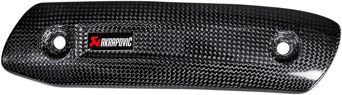 Carbon Fiber Heat Shield