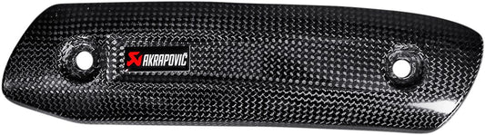 Carbon Fiber Heat Shield