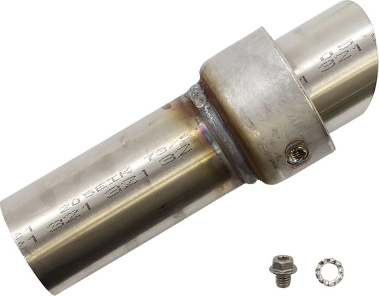 Replacement Noise Damper