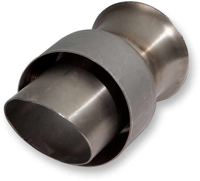 Damper Insert