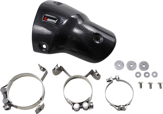 Replacement Heat Shield