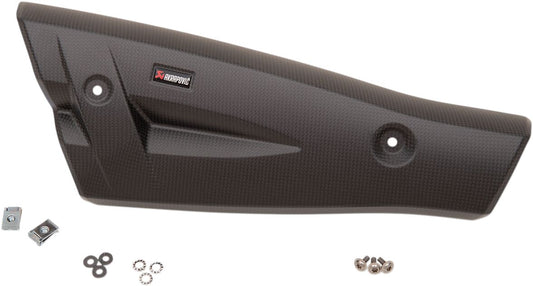 Carbon Fiber Heat Shield