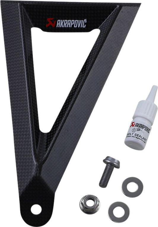 Muffler Bracket