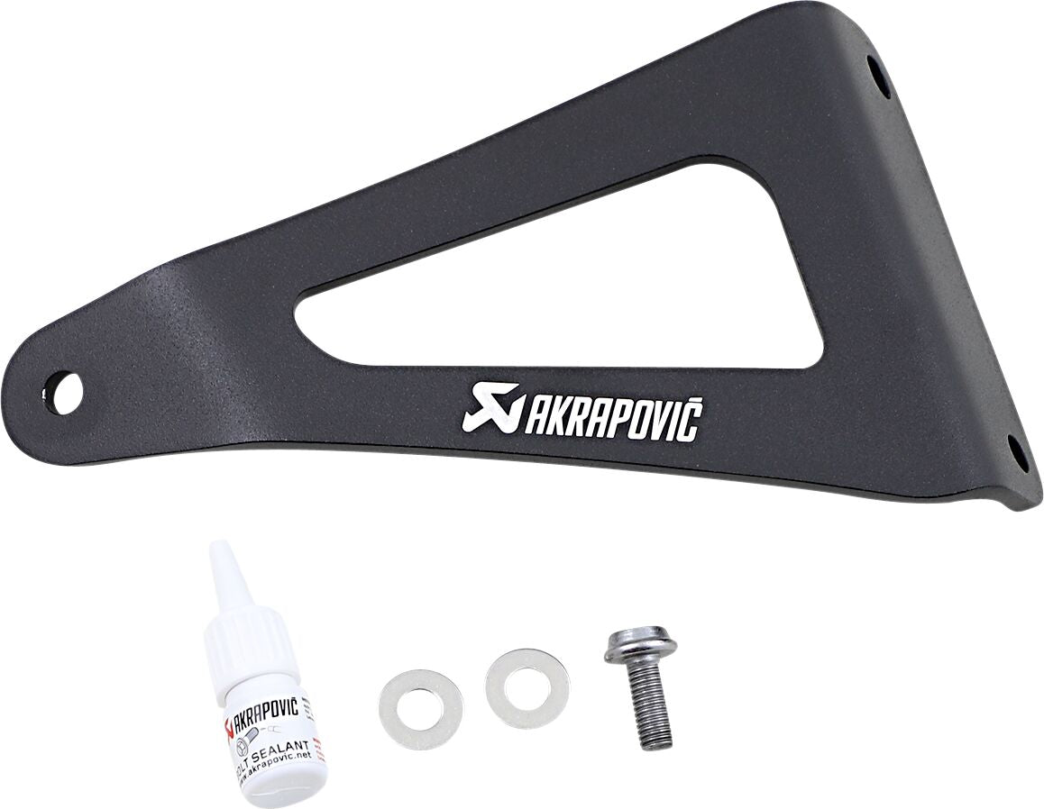 Muffler Bracket