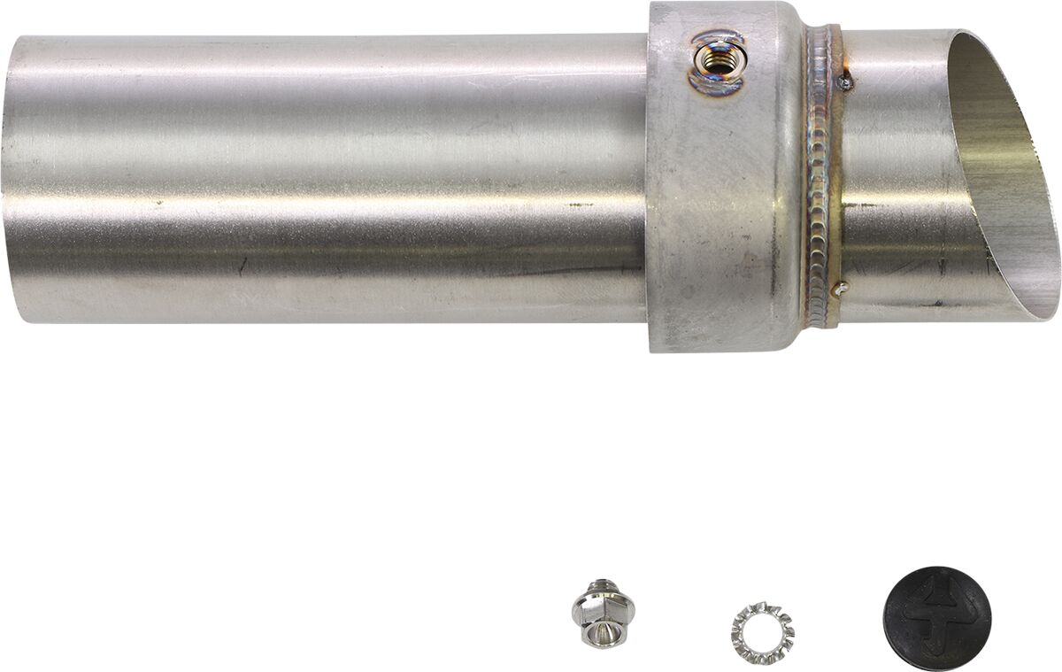 Noise Damper