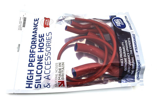 Radiator Hose Kit