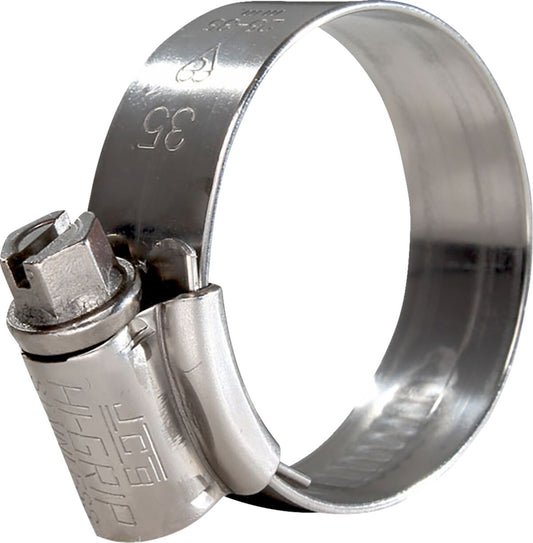 Radiator Clamp Kit