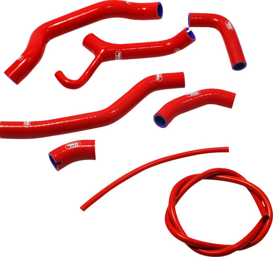 Radiator Hose Kit