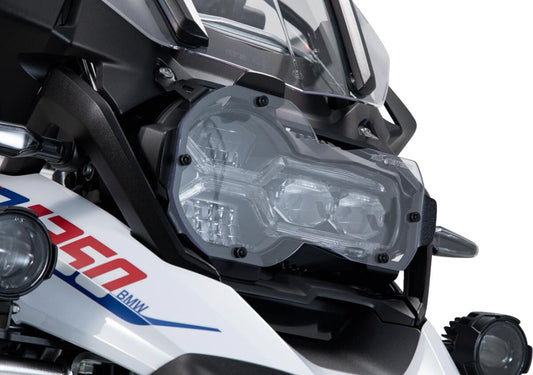 Headlight Guard For BMW R 1200 GS ABS, R 1250 GS ABS 2012 - 2024