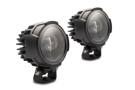 EVO High Beam Lights For HONDA XL 750 ABS 2023 - 2024