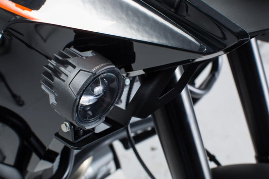 Light Mounting Kit For KTM ADVENTURE 1050 ABS, ADVENTURE 1090 ABS, ADVENTURE 109...