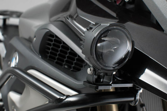 Light Mounting Kit For BMW R 1200 GS ABS, R 1250 GS ABS 2012 - 2023