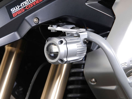 Light Mounting Kit For BMW R 1200 GS, R 1200 GS ABS 2008 - 2012