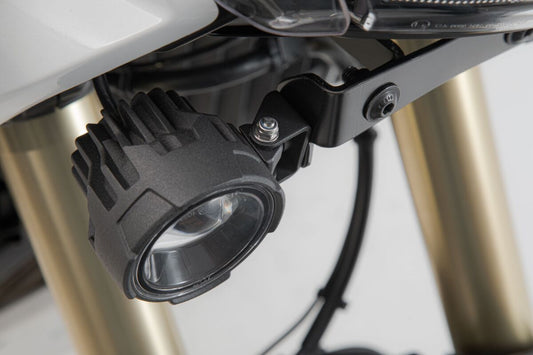 Light Mounting Kit For YAMAHA XTZ 690, XTZ 690 SP 2019 - 2022