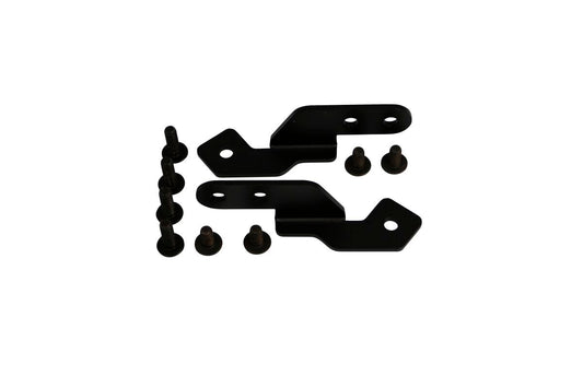 Light Mount Crashbar For HONDA CRF 1000 L, CRF 1000 L ABS, CRF 1000 LD ABS , CRF...