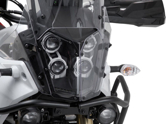Headlight Guard For YAMAHA XTZ 690, XTZ 690 SP 2019 - 2022