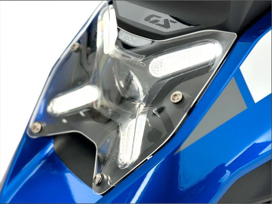 Headlight Protector